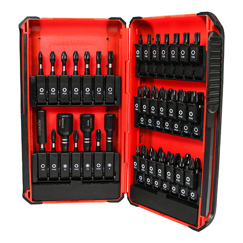 Felo Impact Bits | Locksmith Ledger