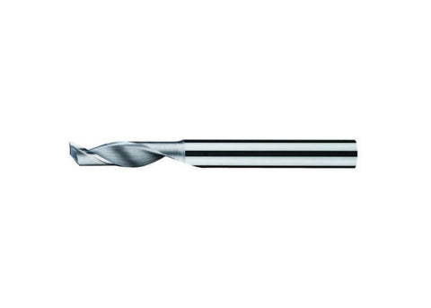 2mm Single FLT Router