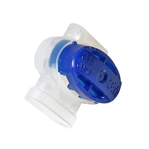 3M 314 Blue Connectors Pack 50 Snapfix 3m-314-blue-connectors-pack-50-snapfix