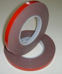 Grey Ultra High Bond Tape Grey 24mm