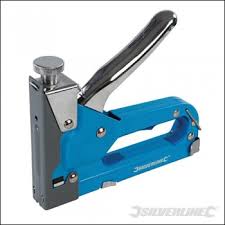 3-in-1 Staple Gun