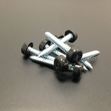 Polytop Screws