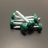 Polytop Screws