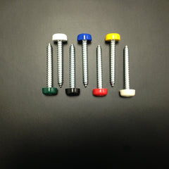 Polytop Screws