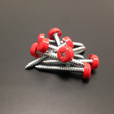 Polytop Screws