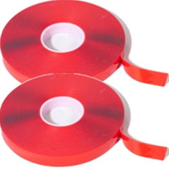 High Bond Gel Tape Clear 19mm x 33 metres