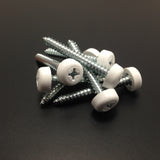 Polytop Screws