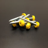 Polytop Screws