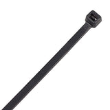 Cable Tie Black 100 PCS 3.6 x 200