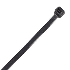 Cable Tie Black 100 PCS 3.6 x 200