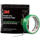 3M Knifeless Tape Finish Line 3.5mm x 50 Metre Roll