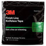 3M Knifeless Tape Finish Line 3.5mm x 50 Metre Roll