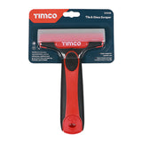 Tile & Glass Scraper 100mm