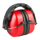 Foldable Ear Defenders - 30.4 DB One Size