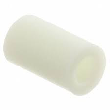 White Spacer 40mm (Pack 25)