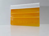 Snapfix Felt Edge Wet Squeegee **awaiting new stock**