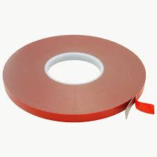 Ultra High Bond Tape 0.6mm x 10mm x 33m