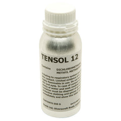 Bostik Tensol 12 Cast Acrylic 550g